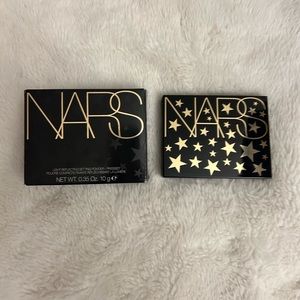 NARS light reflecting setting power- pressed
